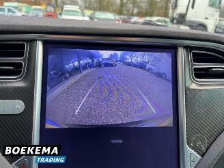 Tesla Model S 85 Base FREE SUPER CHARGE Autopilot Leder BTW picture 28