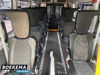 Volkswagen Crafter 35 2.0 TDI L3-H2 9-Persoons Airco Rolstoellift Cruise picture 25
