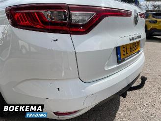 Renault Mégane Estate 1.2 TCe Zen Navigatie Cruise Climate Navi picture 13