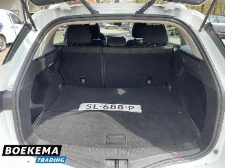Renault Mégane Estate 1.2 TCe Zen Navigatie Cruise Climate picture 26