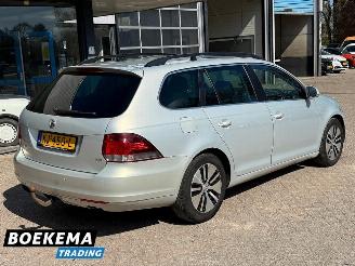 Volkswagen Golf Variant 1.4 TSI Comfortline 122PK Navigatie Stoelverwarming picture 2