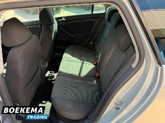 Volkswagen Golf Variant 1.4 TSI Comfortline 122PK Navigatie Stoelverwarming picture 14