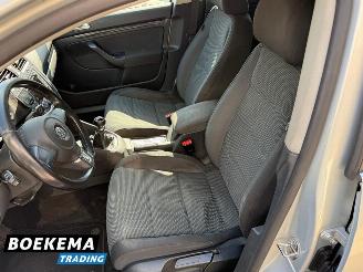 Volkswagen Golf Variant 1.4 TSI Comfortline 122PK Navigatie Stoelverwarming picture 12
