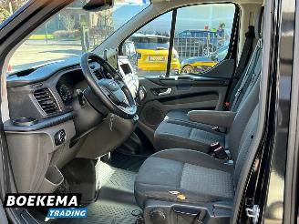 Ford Transit Custom 320 2.0 TDCI 131PK Automaat Navigatie Camera PDC Stoelverw. picture 16