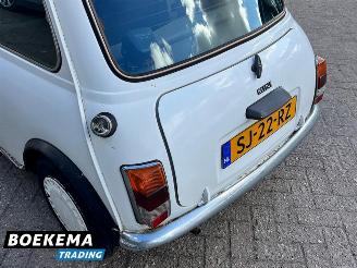 Austin Mini 1000 Mayfair kat. picture 9