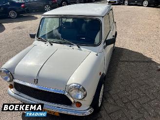 Austin Mini 1000 Mayfair kat. picture 5