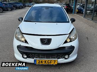 Peugeot 207 1.6 16V T Le Mans 150PK Climate Cruise Schaalstoelen picture 5