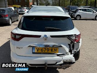 Renault Megane Estate 1.6 DCI GT-Line 163PK Automaat F1 Bose HUD picture 5