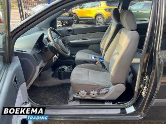 Hyundai Getz 1.6i 16V 105PK GLS Airco picture 15