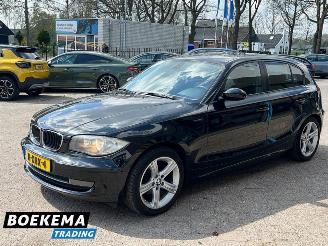 BMW 1-serie 116i Business Line Cruise Climate Trekhaak picture 4