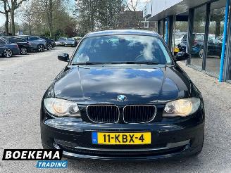 BMW 1-serie 116i Business Line Cruise Climate Trekhaak picture 5