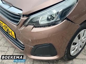 Peugeot 108 1.0 e-VTi Active Airco PDC 5-Deurs picture 8