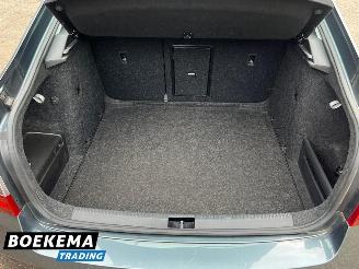 Skoda Octavia 1.0 TSI Business Ed Navigatie Canton Stoelverw. Climate Cruise PDC picture 12