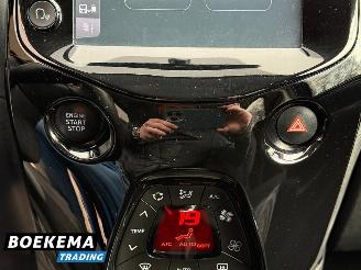Peugeot 108 1.0 e-VTi Allure Keyless Climate Camera picture 23