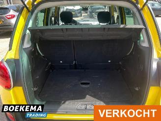 Fiat 500L 0.9 TwinAir Navigatie Airco Cruise Control PDC picture 10