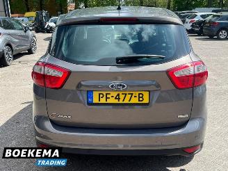 Ford C-Max 1.0 Titanium Stoelverw. Climate Cruise PDC picture 9