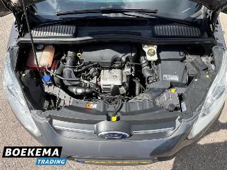 Ford C-Max 1.0 Titanium 125PK Stoelverw. Climate Cruise PDC picture 6