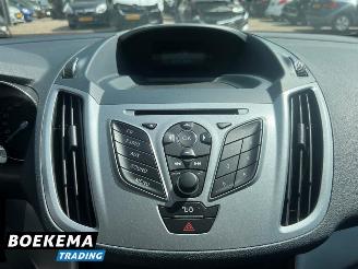 Ford C-Max 1.0 Titanium 125PK Stoelverw. Climate Cruise PDC picture 21