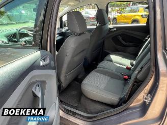 Ford C-Max 1.0 Titanium 125PK Stoelverw. Climate Cruise PDC picture 13
