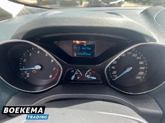 Ford C-Max 1.0 Titanium 125PK Stoelverw. Climate Cruise PDC picture 19