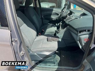 Ford C-Max 1.0 Titanium Stoelverw. Climate Cruise PDC picture 16