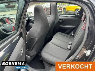 Citroën C1 1.2 PureTech 82PK Airscape Climate Camera picture 15