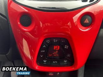 Citroën C1 1.2 PureTech 82PK Airscape Climate Camera picture 24