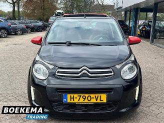 Citroën C1 1.2 PureTech 82PK Airscape Climate Camera picture 5