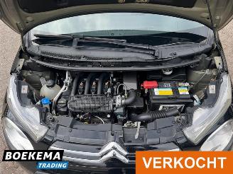 Citroën C1 1.2 PureTech 82PK Airscape Climate Camera picture 6