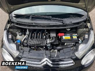 Citroën C1 1.2 PureTech 82PK Airscape Climate Camera picture 6