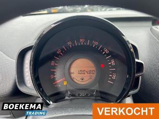 Citroën C1 1.2 PureTech 82PK Airscape Climate Camera picture 21