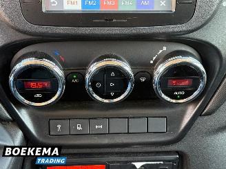 Iveco Daily 40C21 3.0 Hi-Matic Clixtar Geveerde-stoel Climate Navigatie Tacho Webasto picture 22