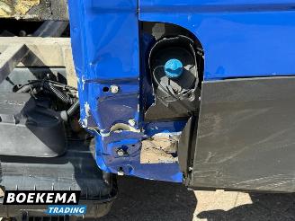 Iveco Daily 40C21 3.0 Hi-Matic Clixtar Geveerde-stoel Climate Navigatie Tacho Webasto picture 7