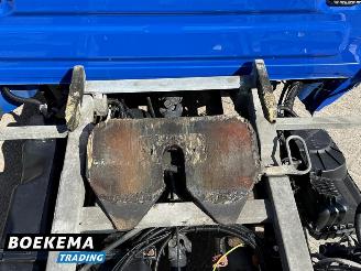 Iveco Daily 40C21 3.0 Hi-Matic Clixtar Geveerde-stoel Climate Navigatie Tacho Webasto picture 11