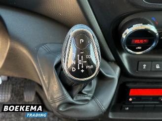 Iveco Daily 40C21 3.0 Hi-Matic Clixtar Geveerde-stoel Climate Navigatie Tacho Webasto picture 20