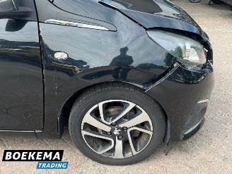 Peugeot 108 1.0 e-VTi Allure Cabriolet Airco Cruise picture 12