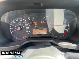 Peugeot Bipper Tepee 1.4i Airco Open-Dak 5-Persoons 2xSchuif picture 23