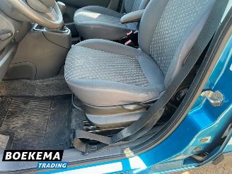 Peugeot Bipper Tepee 1.4i Airco Open-Dak 5-Persoons 2xSchuif picture 14