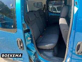 Peugeot Bipper Tepee 1.4i Airco Open-Dak 5-Persoons 2xSchuif picture 19