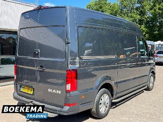 MAN TGE 3.180 DSG ACC Navigatie Camera Stuurverw. LED Lane-Ass picture 2