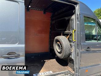 MAN TGE 3.180 DSG ACC Navigatie Camera Stuurverw. LED Lane-Ass picture 14