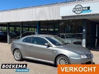 Avarii autoturisme Alfa Romeo GT 1.8 T.Spark Collezione Bose Climate Cruise Bose LM-Velgen 2006/7