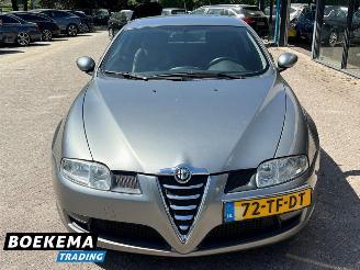 Alfa Romeo GT 1.8 T.Spark Collezione Climate Cruise Bose LM-Velgen picture 5