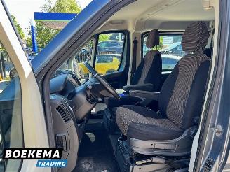 Fiat Ducato 30 2.3MJ 150PK Automaat 6-Persoons Climate PDC picture 10