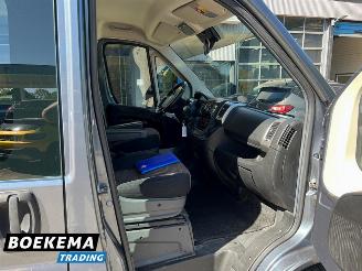 Fiat Ducato 2.3MJ 150PK Automaat 6-Persoons picture 14