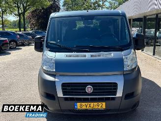 Fiat Ducato 30 2.3MJ 150PK Automaat 6-Persoons Climate PDC picture 2