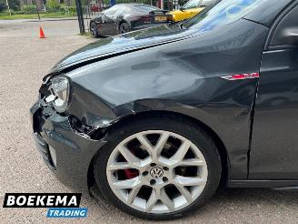 Volkswagen Golf 2.0 GTI 211PK Leer Open-Dak Navigatie Stoelverw. Cruise picture 7