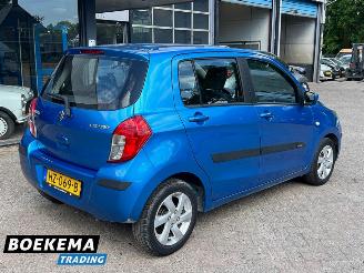 Suzuki Celerio 1.0 Exclusive Airco 5-Deurs picture 2