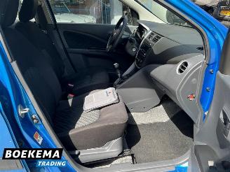 Suzuki Celerio 1.0 Exclusive Airco 5-Deurs picture 19