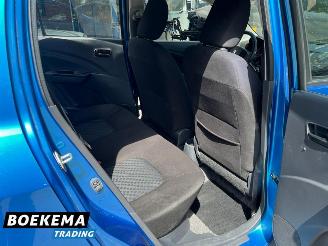 Suzuki Celerio 1.0 Exclusive Airco 5-Deurs picture 17